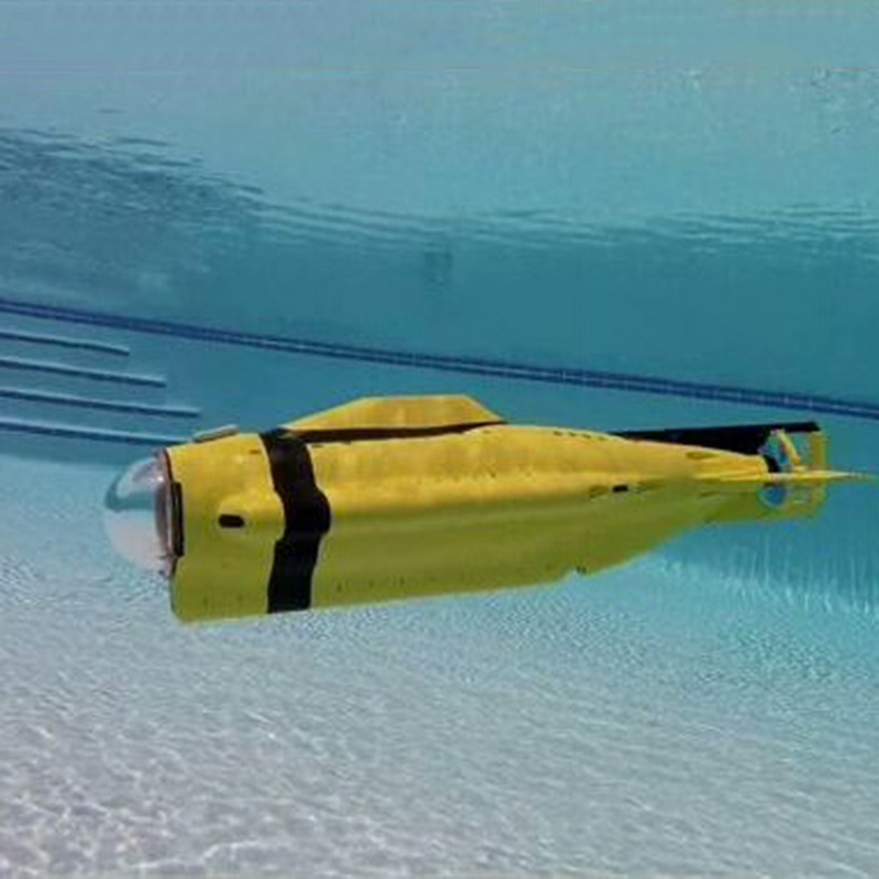 3D Printing Rc Boat - เรือบังคับวิทยุไซคลอปส์ ขนาด 80 ซม. เรือดำน้ำบังคับวิทยุ พิมพ์