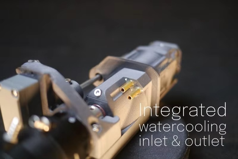 ชุดอุปกรณ์เรือเจ็ตคาร์บอนไฟเบอ - 3D Printing Rc Boat บทวิจารณ์และราคา