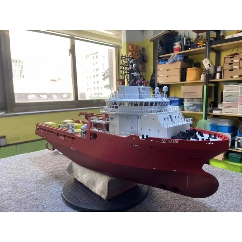 ชุดประกอบเรือ RC รุ่นใหม่ ขนาด - 3D Printing Rc Boat บทวิจารณ์และราคา
