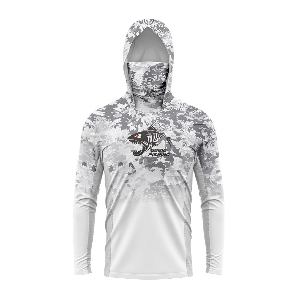 เสื้อตกปลาแบบมีฮู้ด UPF50+ พร้ - 3D Printing Services บทวิจารณ์และราคา