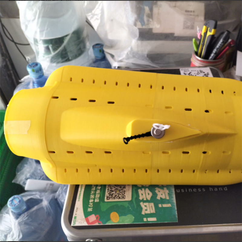 เรือบังคับวิทยุไซคลอปส์ ขนาด 8 - 3D Printing Rc Boat บทวิจารณ์และราคา