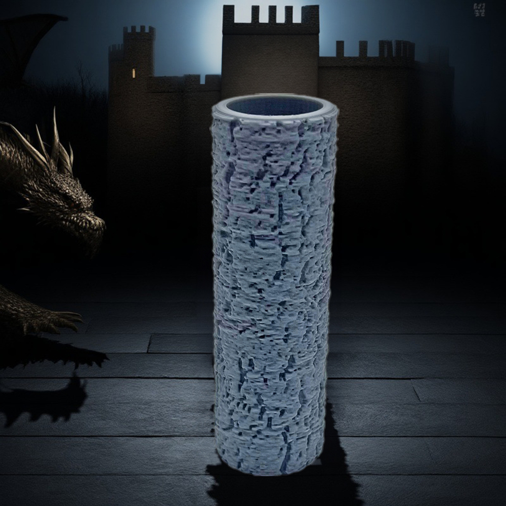 ลูกกลิ้งลายพื้นผิวสำหรับงานปั้ - 3D Printing Concrete บทวิจารณ์และราคา