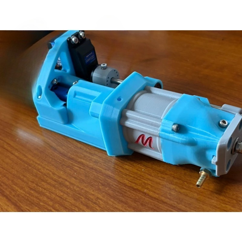 ปั๊มน้ำ M-JET-35 สำหรับเรือบัง - 3D Printing Rc Boat บทวิจารณ์และราคา