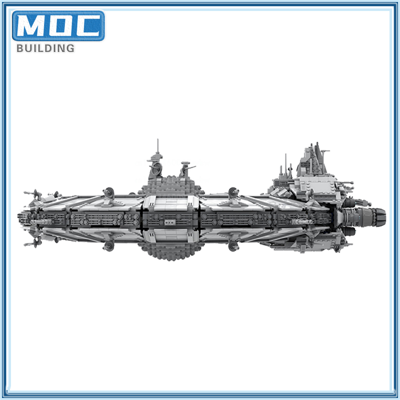 Star ภาพยนตร์ชุดอวกาศ Plan Des - 3D Printing Rc Boat บทวิจารณ์และราคา