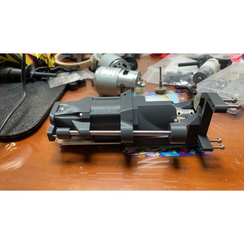 ใบพัดอลูมิเนียมหรือสแตนเลสสำหร - 3D Printing Rc Boat บทวิจารณ์และราคา