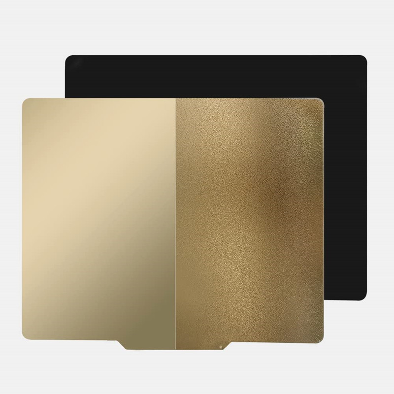 แผ่นรองพิมพ์ PEI แบบมีลาย+แบบเ - Pei Sheet บทวิจารณ์และราคา